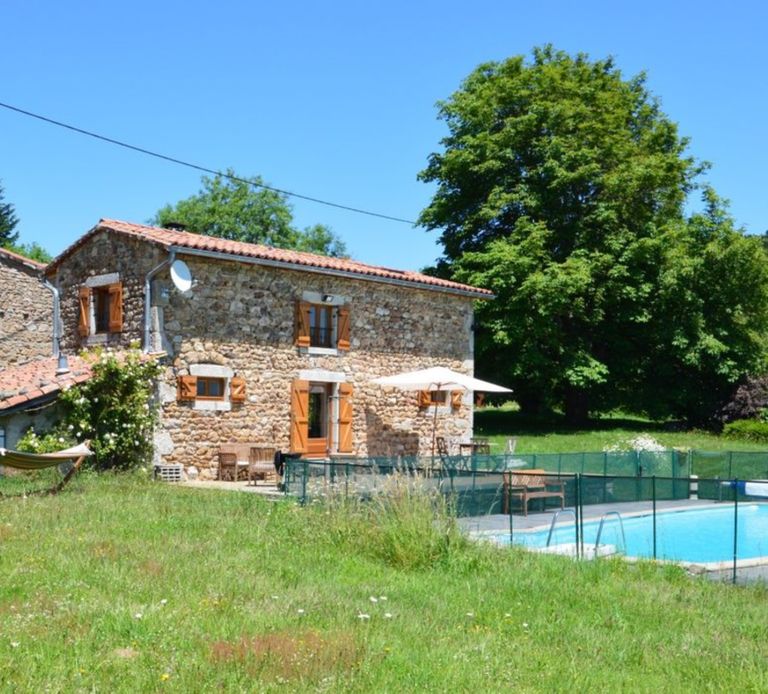 Gîte Micha